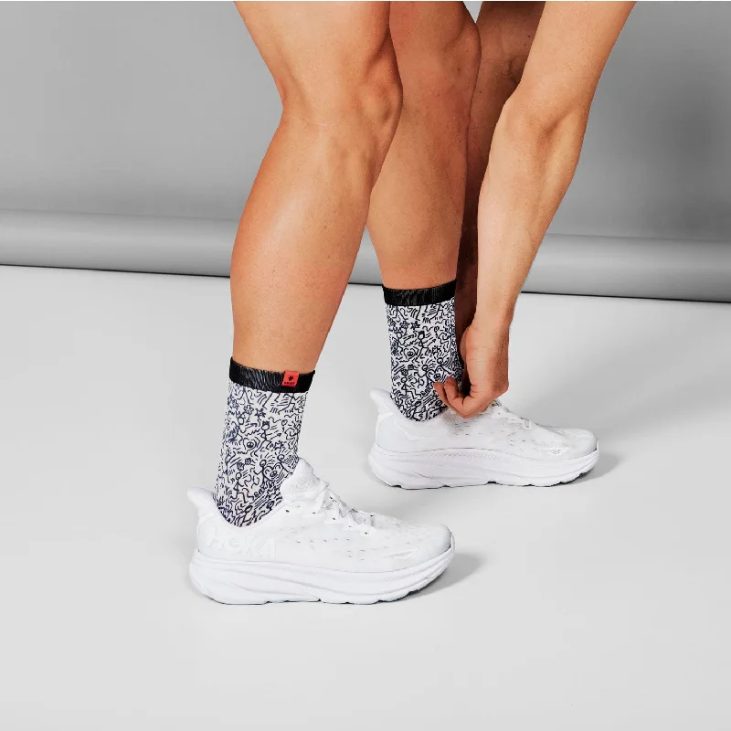 Weekend Deals That Thrill CC High Combat Socks 100