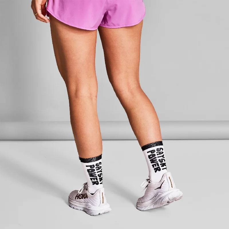 Weekend Specials to Savor Flower High Combat Socks 100