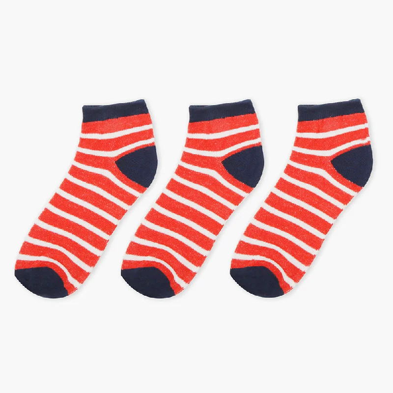Special Buy Men’s Loafer Sock Pack of 3