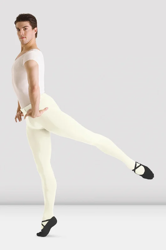 Weekend Savings Bonanza Mens/Boys Footed Tights
