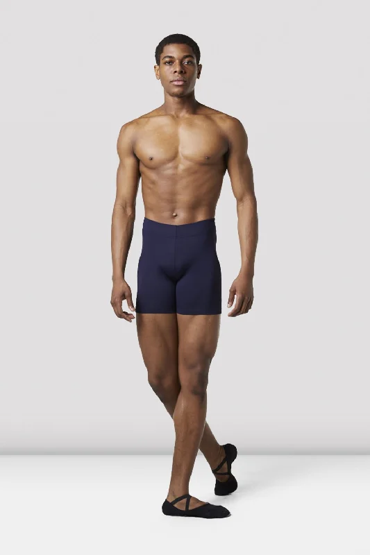 Act Fast Mens/Boys Mid Length Rehearsal Tights