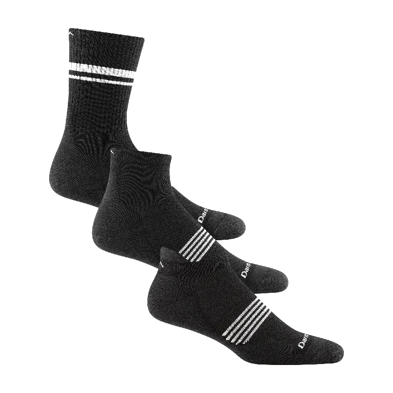 Weekend Shopping Extravaganza Men's Element Variety 3-Pack