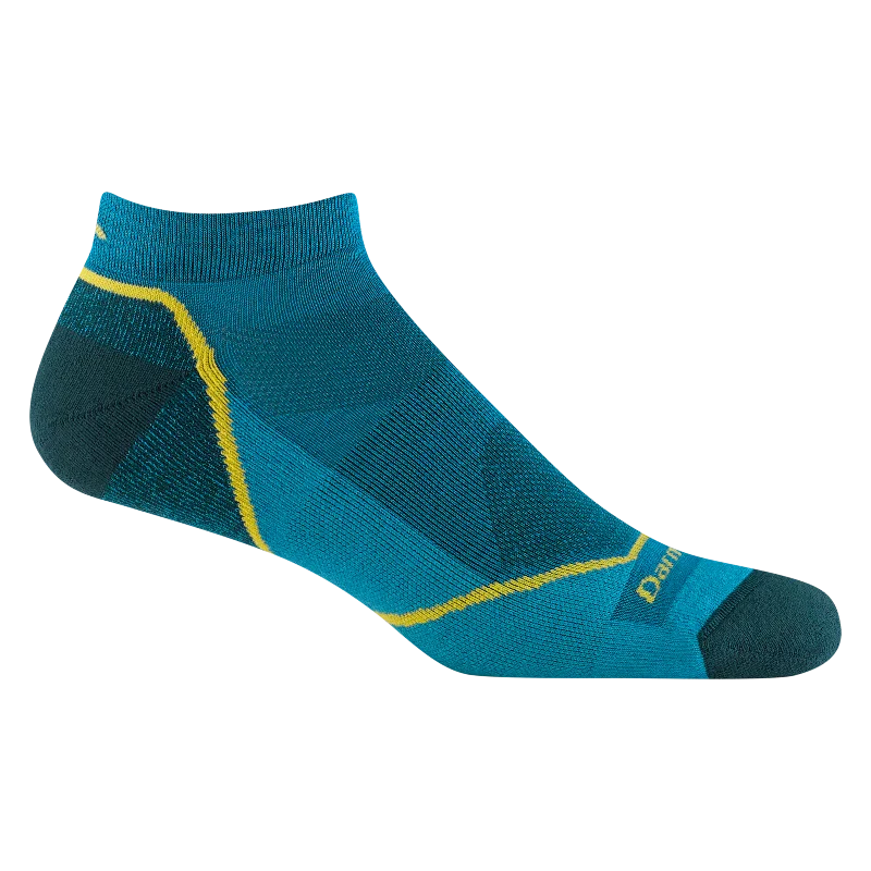 Weekend Deals You Can't Resist Men's Light Hiker No Show Lightweight Hiking Sock - Last Chance
