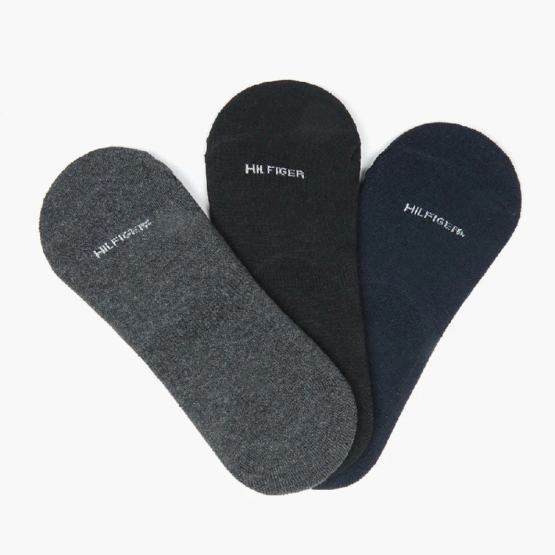 Mega Sale Men's Lycra Sock Pack of 3