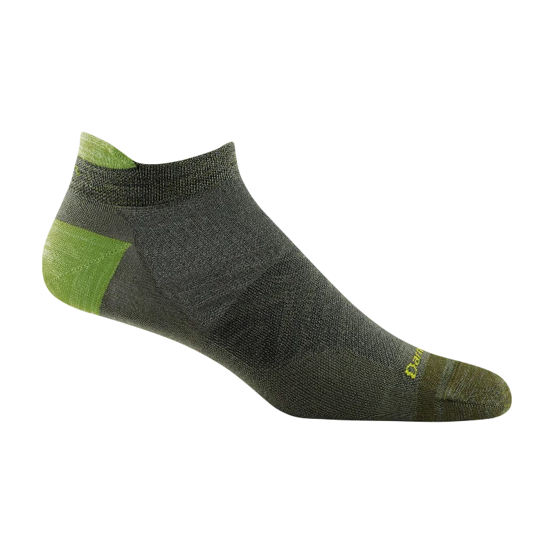 Unbeatable Prices Men's Run No Show Tab No Cushion Ultra-Lightweight Running Sock - Last Chance