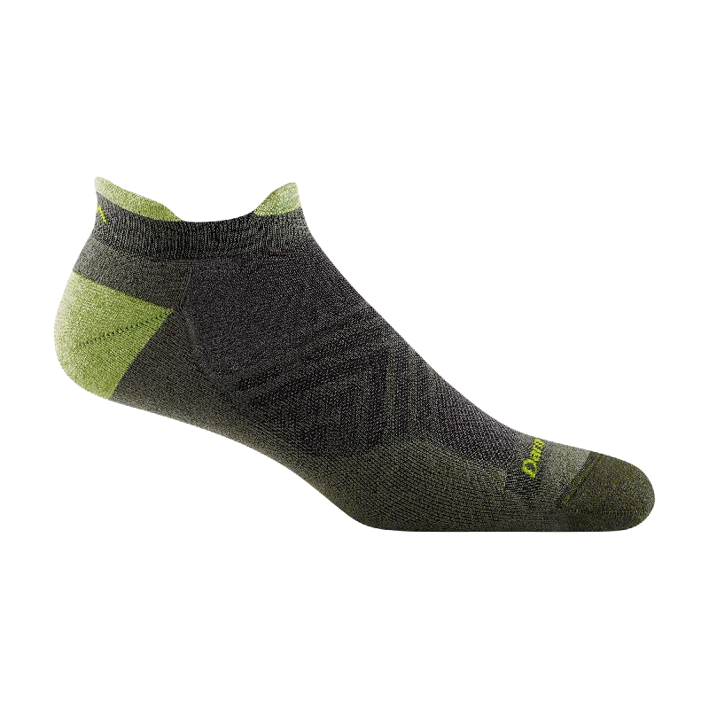 Time-Limited Offer Men's Run No Show Tab Ultra-Lightweight Running Sock - Last Chance
