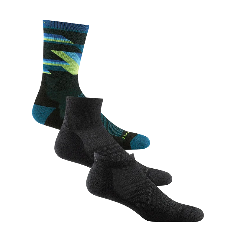 Weekend Offers You Can't Ignore Men's Run Variety 3-Pack