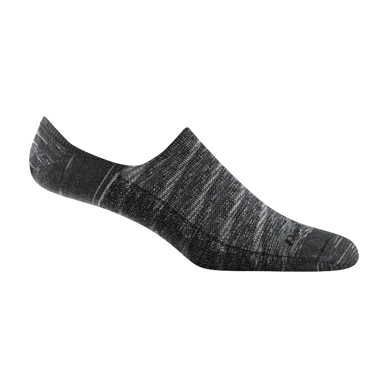 Weekend Discounts to Celebrate Men's Solid No Show Hidden  Lightweight Lifestyle Sock-Last Chance