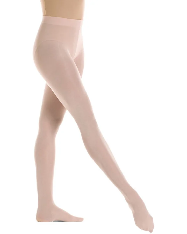Weekend Offers That Sizzle Mondor Microfibre Ultra Soft Footed Dance Tights - 316 Womens