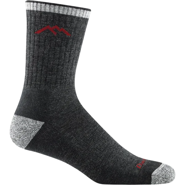 Weekend Discounts to Relish Midweight Hiker Micro Crew