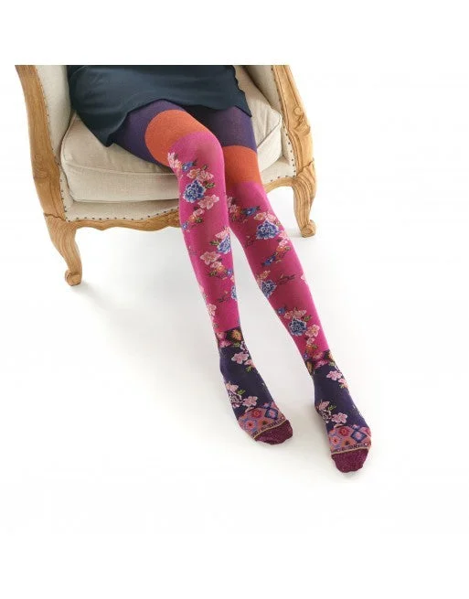 Weekend Offers That Shine Nomade Tights