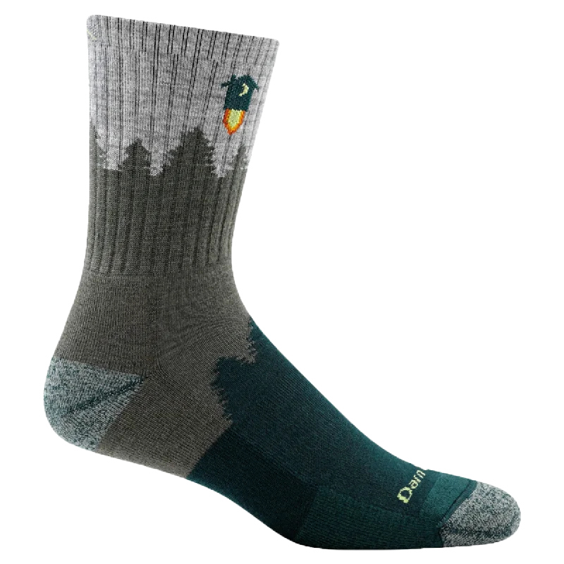 Fantastic Savings Men's Number 2 Mid Hiker Micro Crew