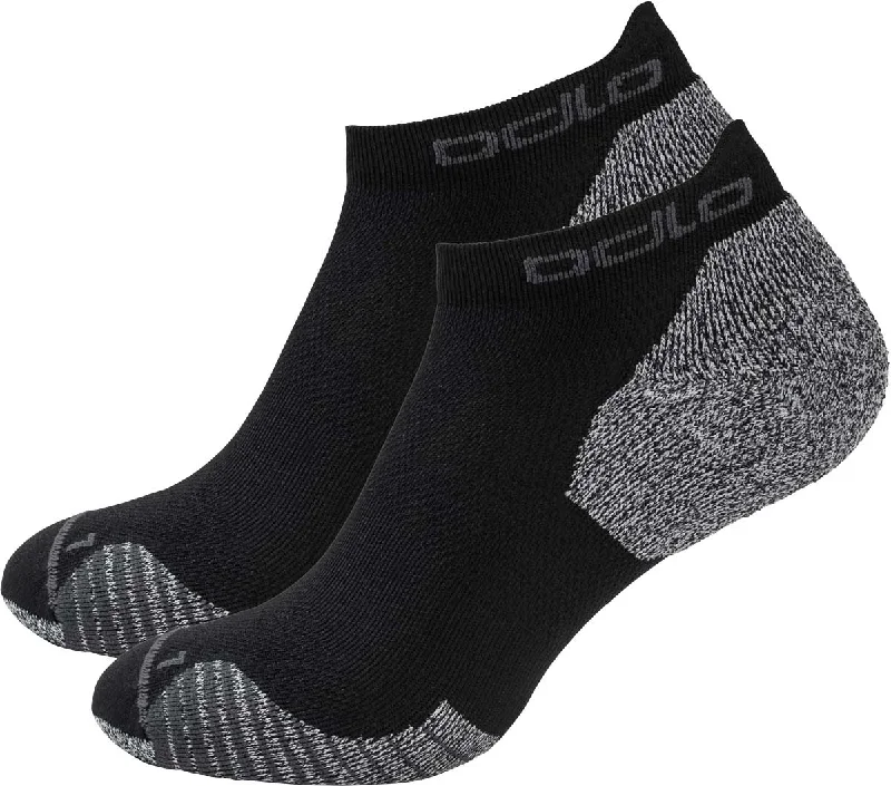 Markdown Sale ODLO Ceramicool Low Run Socks {O-763760}