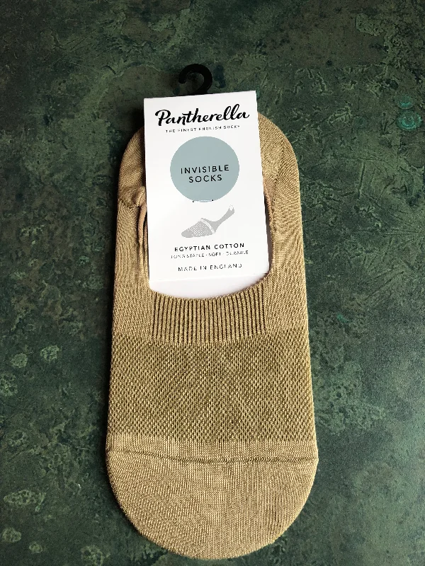 Weekend Offers That Delight PANTHERELLA NO SHOW SOCKS