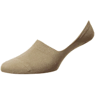 Weekend Discounts to Enjoy PANTHERELLA NO SHOW INVISBLE SOCKS
