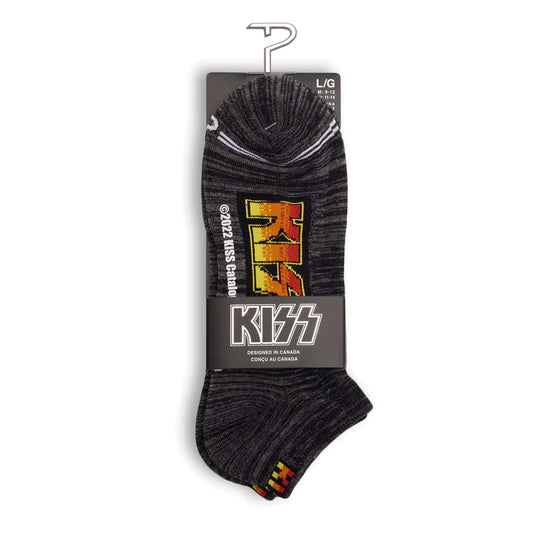Weekend Shopping Extravaganza Perri's "EXPLODED KISS PATCH" Polyester Liner Ankle Socks - Large Weekend Shopping Extravaganza Perri's "EXPLODED KISS PATCH" Polyester Liner Ankle Socks - Large