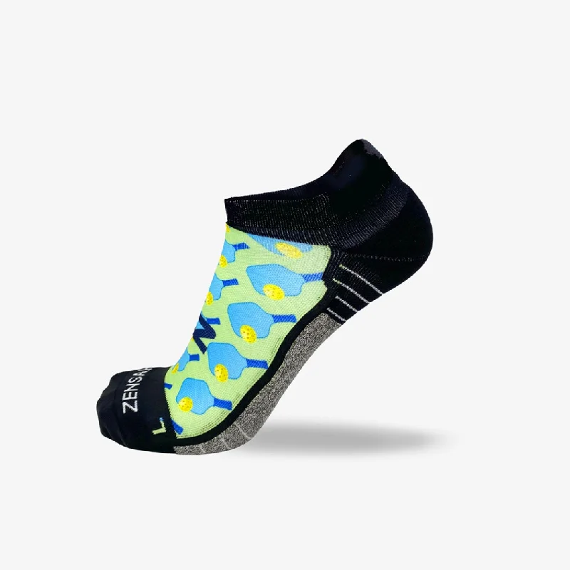 Weekend Steals Await Pickleball Running Socks (No Show)