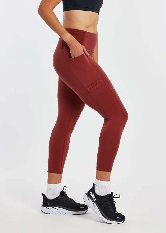The Best Deal Pocket Jogger 3/4 Tights