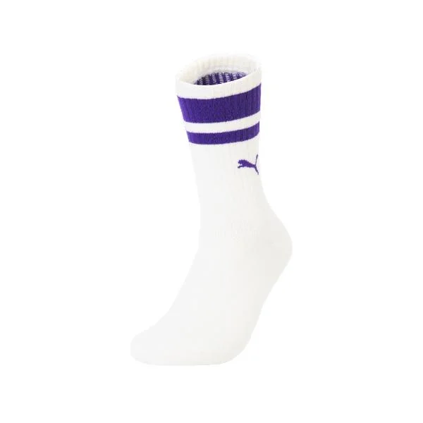 Off White / Lavander