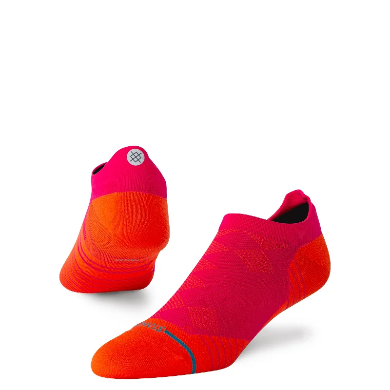 Weekend Savings Extravaganza Quadrilateral Ultralight Tab | Women's No-Show Tab