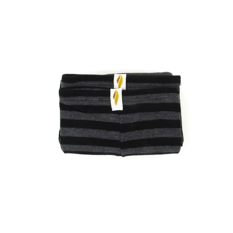Weekend Deals That Sizzle Raven - Leg Warmer
