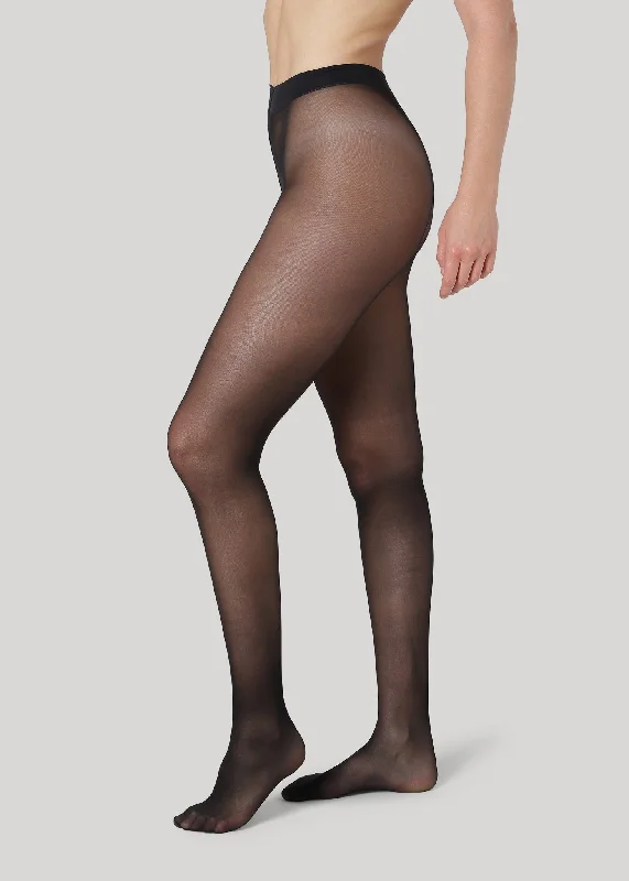 Don't Delay REBECCA 30 DENIER - Black