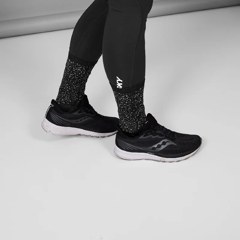 Unbeatable Prices Reflective High Combat Socks