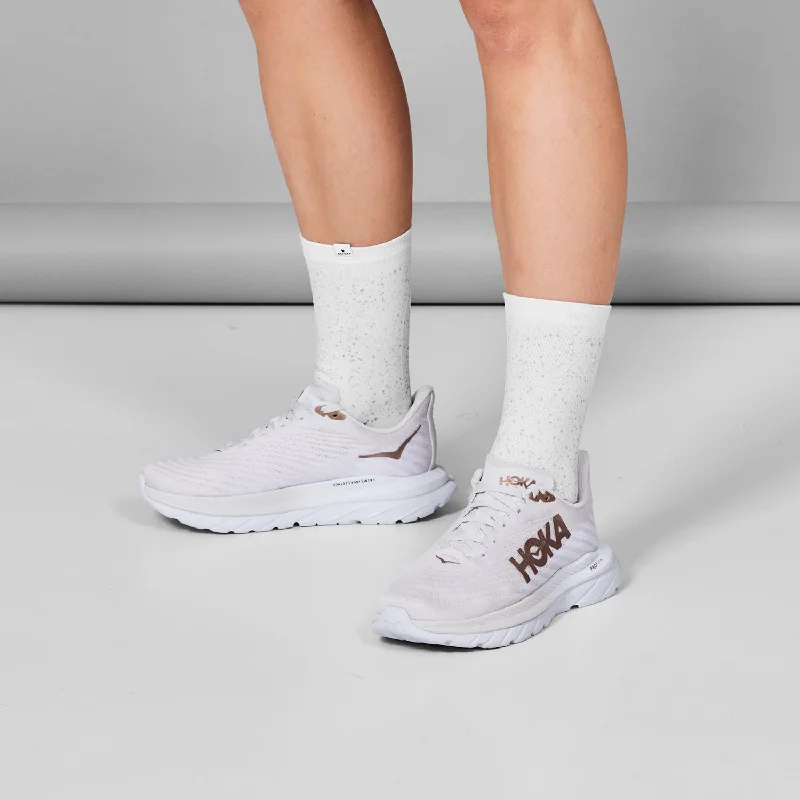Super Deal Reflective High Combat Socks
