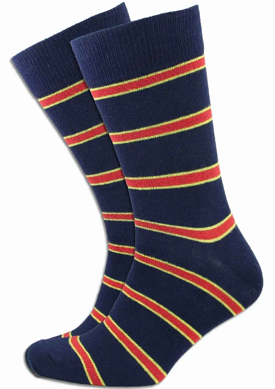 Weekend Savings Delight Sandhurst (Royal Military Academy) Socks