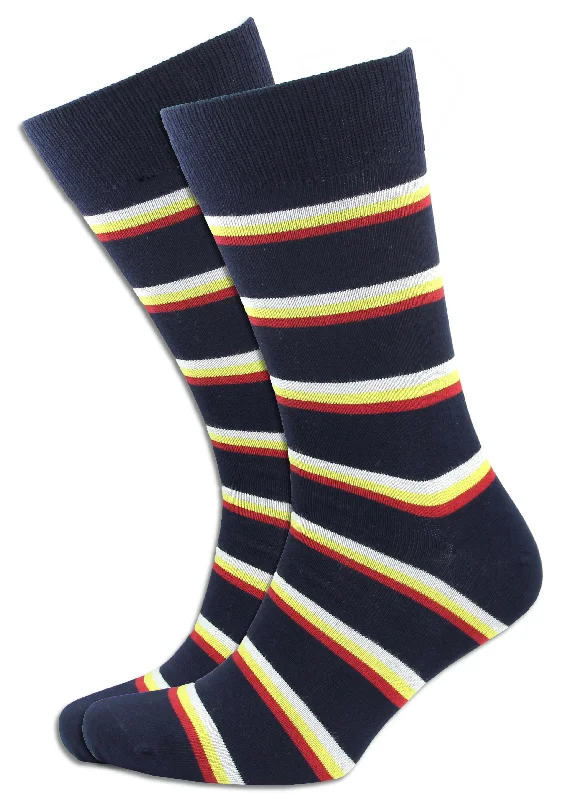 Weekend Offers That Shine Royal Scots Dragoon Guards Socks