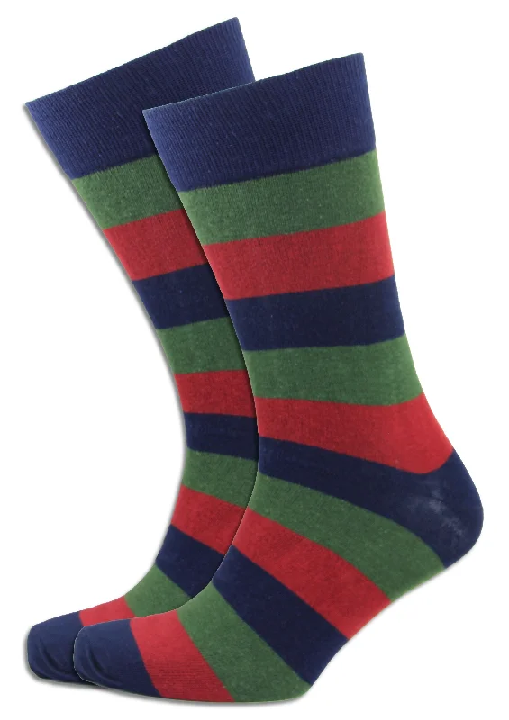 Weekend Discounts to Enjoy Royal Scots Socks