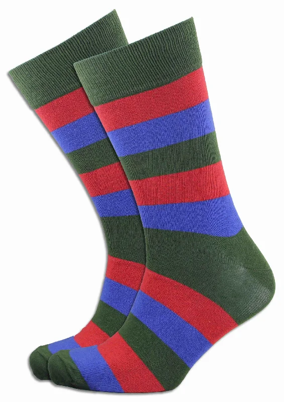 Weekend Discounts to Relish Royal Welsh Socks