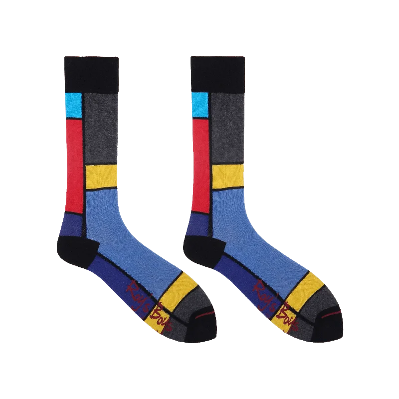 Bonus Offer Saved by the Bell Premium Socks