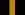 Noir/Gold Seam