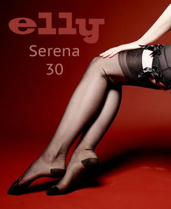 Weekend Offers That Delight Serena 30 Stockings