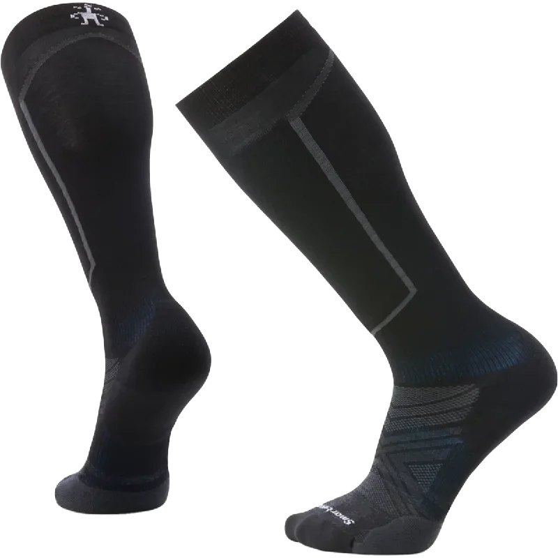 Great Bargain Ski Targeted Cushion Over The Calf Socks