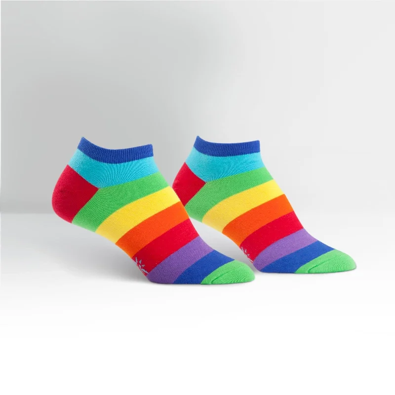 Flash Deal Sock It To Me Women's Ankle Socks - Super Juicy