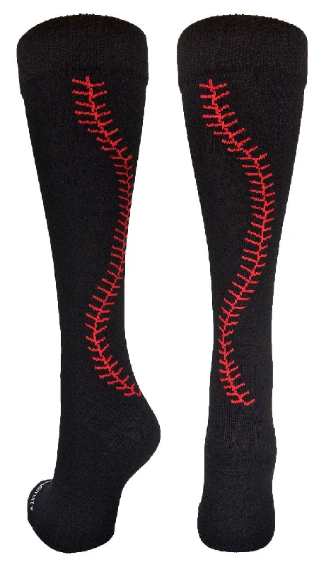 Black/Red
