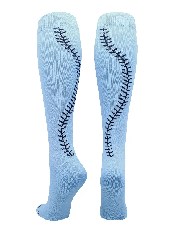 Columbia Blue/Navy