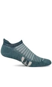 Year-End Deals Spin Micro | Women's Moderate Compression No-Show