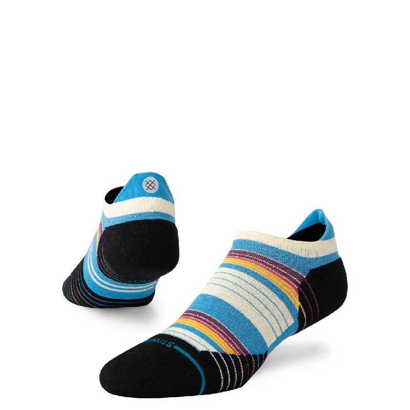 Weekend Deals to Make You Happy Stance "Ralph Tab" Low Ankle Socks