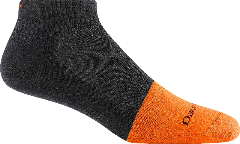 Exclusive Offer Steely | Men's Cushioned No-Show with Full Cushioned Toe Box #2205