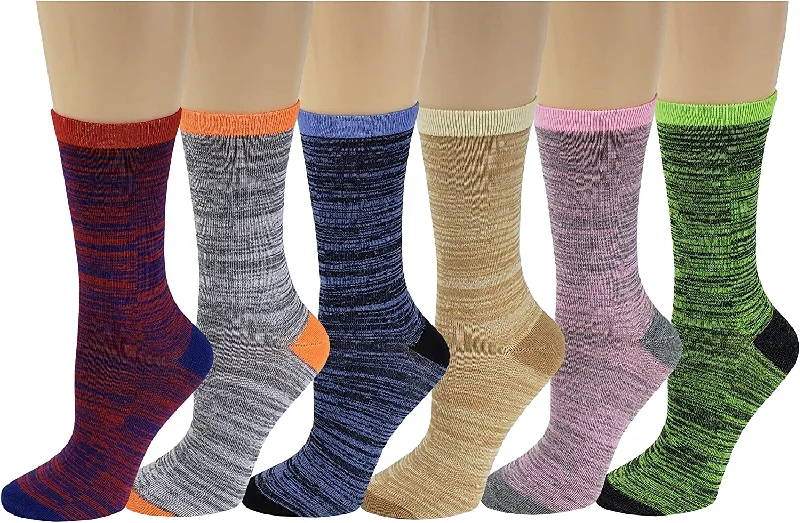 Weekend Offers That Shine Sumona 6 Pairs Women Colorful Fancy Messy Design Novelty Crew Socks Weekend Offers That Shine Sumona 6 Pairs Women Colorful Fancy Messy Design Novelty Crew Socks