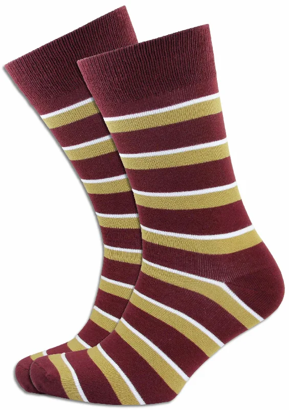 Weekend Specials to Enjoy The Royal Lancers Regimental Socks