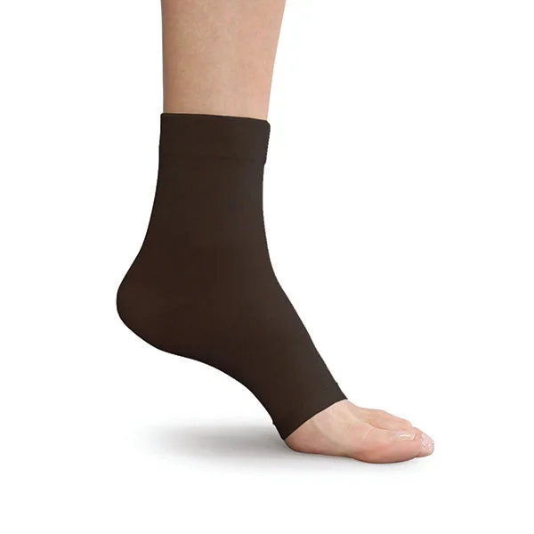 Weekend Savings Spree Therafirm Men's and Women's Open-Toe Anklet (each) 20-30 mmHg