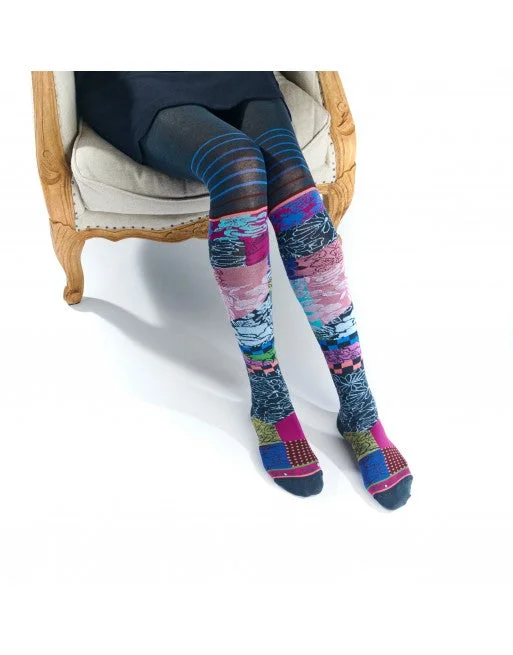 Big Deal Tokyo tights
