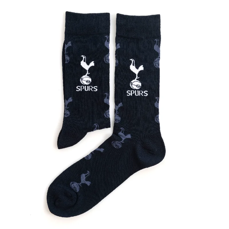 Weekend Specials to Celebrate Tottenham Hotspur "Dad" Socks