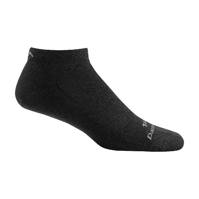 Limited Supply T4037 No Show Lightweight Tactical Sock No Cushion