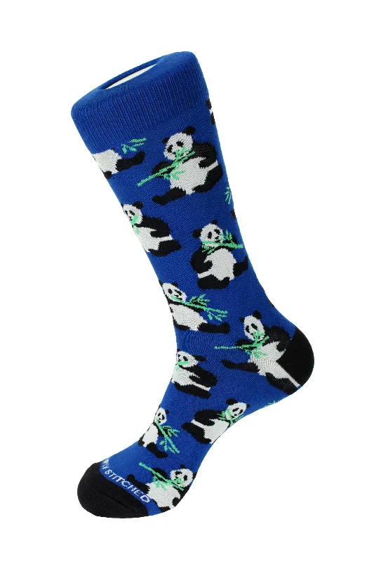 Medium Blue Multi