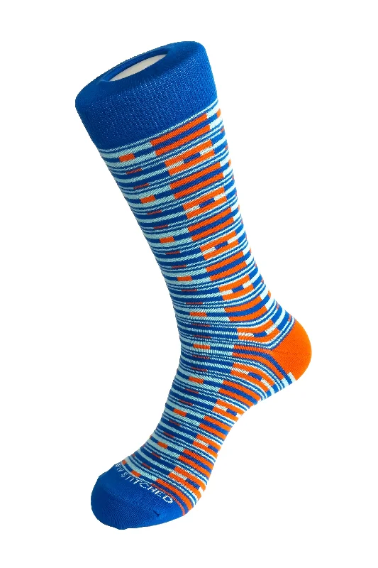 Now Available SQUASHED PLAID